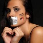 Kristi Tucker - My love for NOH8