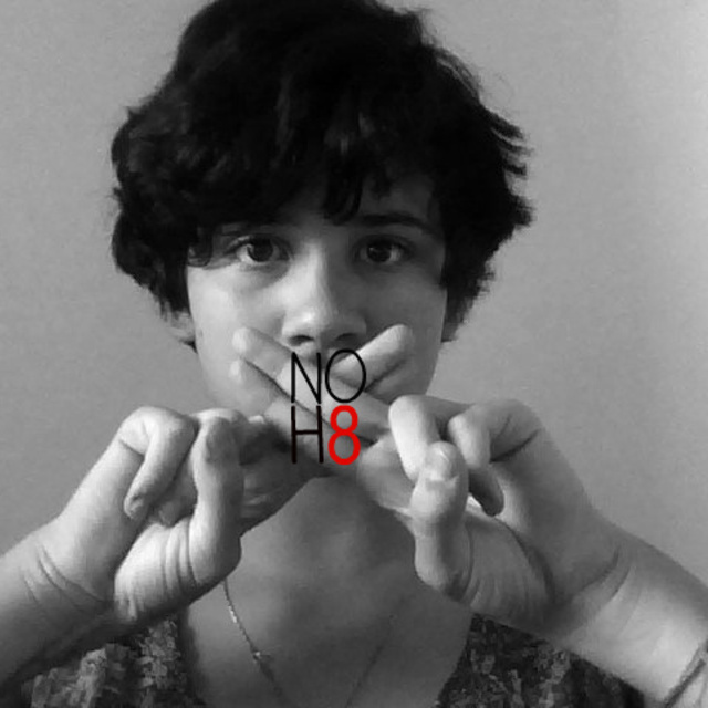 Cari Gonzalez - No H8.