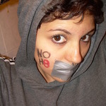 Vania Mancini - NOH8 ! <3