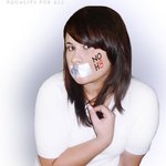 Dominika Marsova - NOH8