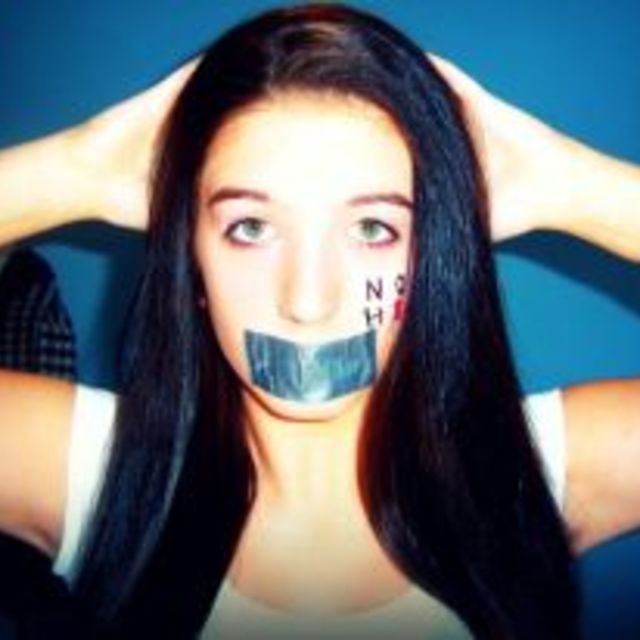 liore dygola - ‎4,400 deaths per year are caused by suicide
And most of the suicide are cause by hate and bully's
everyone is beautiful
NOH8