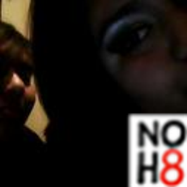 JulieeAnnaa10 - #NOH8