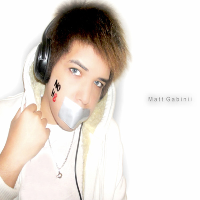 matt gabinii