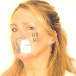 Nina - Proud to support NOH8
