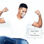 Cavin Jones - Showing my strength against adversity! :)NOH8