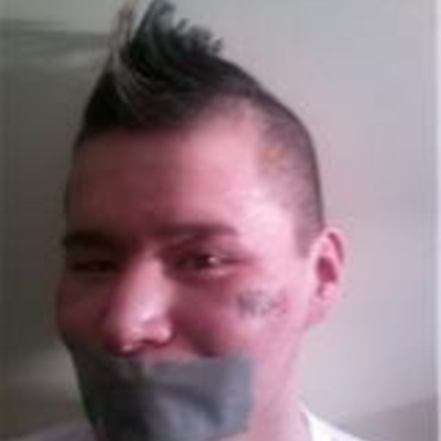 Scott Jerry - NOH8