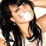 Sarah O'Leary - NOH8 is amazing!