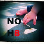 Jennifer Uvalle - Dexter saying no to h8!
