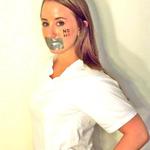 Sarah Plonk - NOH8