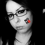 Cheyenne Humphries - NOH8