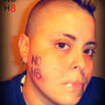 Nate - NOH8!