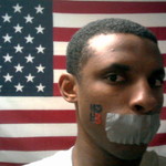 D.J. - God Bless America. Land of the Free, Home of NOH8!