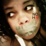 Jennifer Lee - NOH8