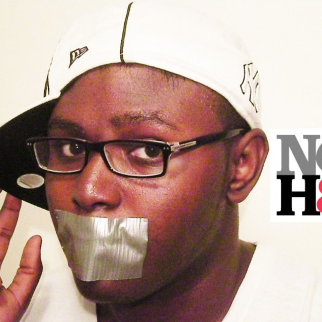 Chris peters - NOH8! <3