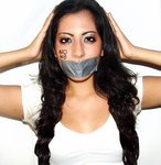 emily sladtser - I support the NOH8 campaign. Do you? 