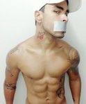 Suku Rivera - I'm a pierced and tattooed Puerto Rican with a Korean name and I don't speak Spanish. I've been bullied as kid. I hung out with the "different" kids at school. I have friends and family that are gay. I have friends and family that you may consider "fat" or "too skinny". My friends and family are so diverse, that there is literally a member of every race that is close to me. I don't judge. I don't hate. WHY? Simply because we are HUMANS FIRST. #NOH8