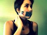 Jessica  Luhman - NOH8 Just love <3