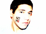 Michael Lush - NOH8