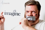 Michael Murphy - Imagine ALL the people...