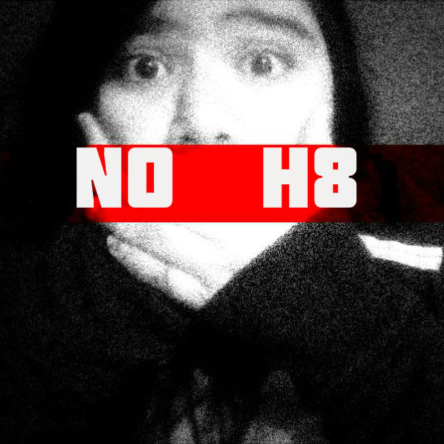 Ashley Toledano - No H8!!!! <3333