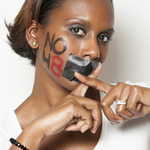 Scomixx PHOTOGRAPHY - Jess for NOH8