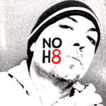 JosephTucs - I Support NOH8
