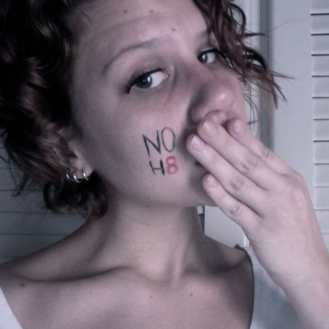 asagiholic - Simple, but yet so difficult! We all face hate, we have to accept that it won't ever end, but at least we can be the very few who won't hate. Love yourself and love whoever you meet. Be transparent, and don't hate! asagiholic - Simple, but yet so difficult! We all face hate, we have to accept that it won't ever end, but at least we can be the very few who won't hate. Love yourself and love whoever you meet. Be transparent, and don't hate!