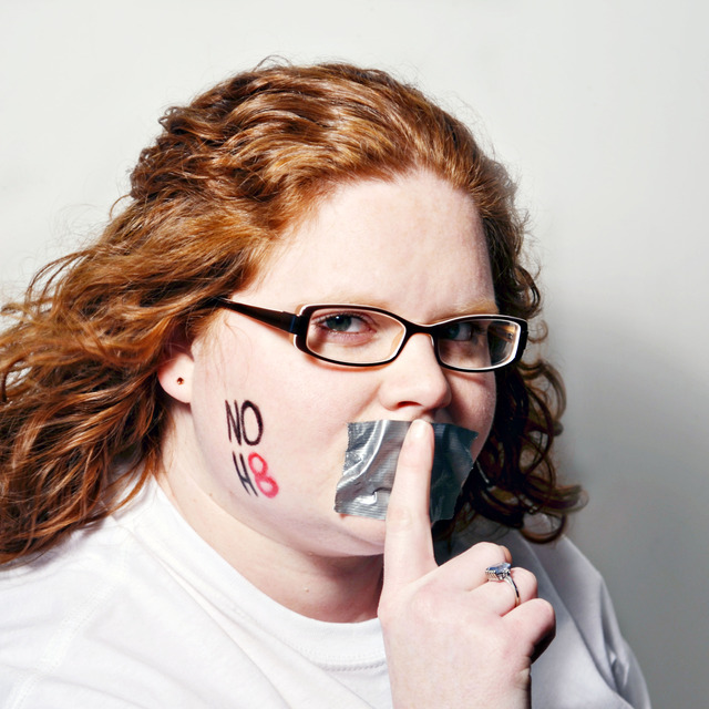 Malory Coffer - NOH8