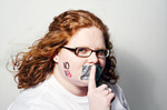 Malory Coffer - NOH8