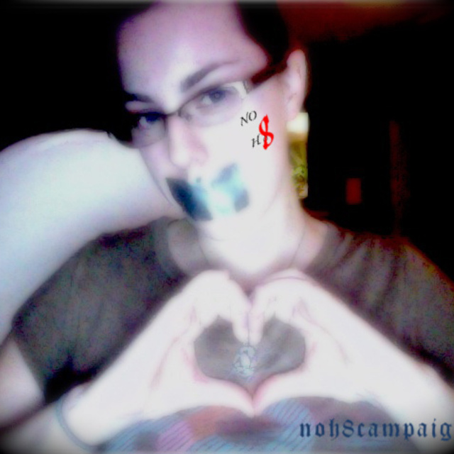 Deidre Gutierrez - please help me and others to fight for equality Thank You ♥ You All. Deidre Gutierrez - please help me and others to fight for equality Thank You ♥ You All.
