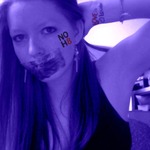 Erin O'Brien - Just give high fives. Love is louder. Be who you want. Love who you want. It's about you, and no one else.