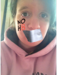 Taylor Shook - Uploaded by NOH8 Campaign for iPhone