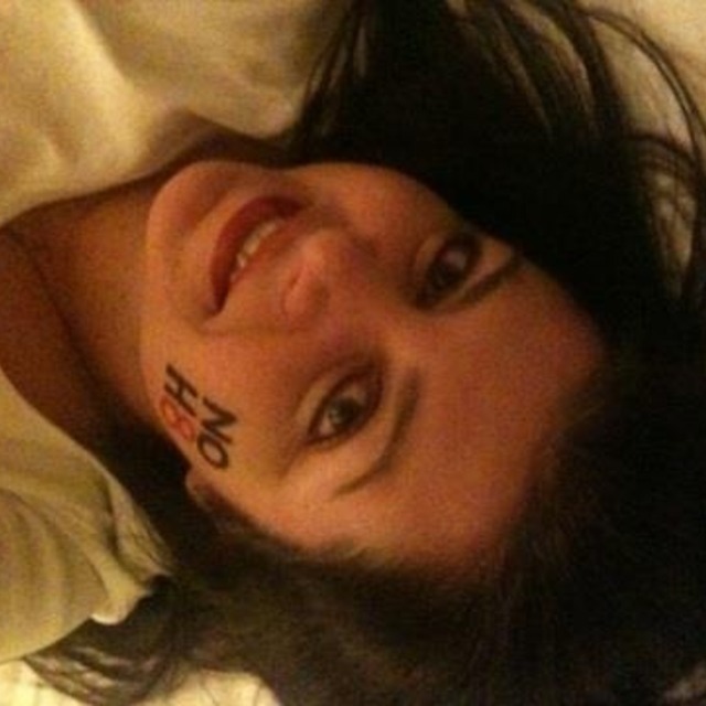 sonia9 - Sonia Diaz @ CESCal 2013 <3