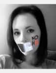 Jessica Smith - Uploaded by NOH8 Campaign for iPhone