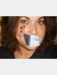 Paula Adkins - Uploaded by NOH8 Campaign for iPhone