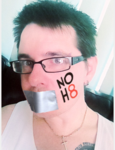 Barry Kelly - Uploaded by NOH8 Campaign for iPhone