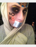 OscarFromLA - Uploaded by NOH8 Campaign for iPhone