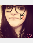 Hayley McNicol - Uploaded by NOH8 Campaign for iPhone