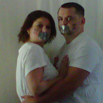 Melissa Brown - Melissa and Keith Brown from King, NC