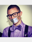 Tyler Gregory - Uploaded by NOH8 Campaign for iPhone