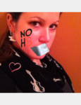 Jenn Schmidt - Uploaded by NOH8 Campaign for iPhone