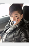Andy Phan - Uploaded by NOH8 Campaign for iPhone