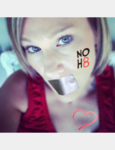 Tracey Howard - Uploaded by NOH8 Campaign for iPhone