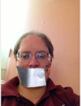 Jennifer Fatzinger - Uploaded by NOH8 Campaign for iPhone