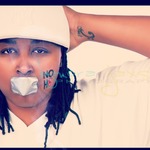 Crystal Holloway - iAmNoH8