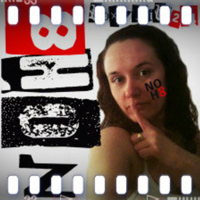 Roxy Girl - RoxyGirl24...NOH8