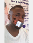 Anderson Robinson - Uploaded by NOH8 Campaign for iPhone