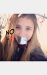 Emma Izzo - Uploaded by NOH8 Campaign for iPhone