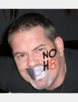 Chuck Charles - Uploaded by NOH8 Campaign for iPhone