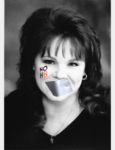 Sue Mesa - Uploaded by NOH8 Campaign for iPhone